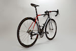 2015 Wilier Triestina Zero.7 Campagnolo Record Complete Bike at twohubs.com