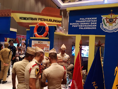 Sumatera Education dan Techno Expo 2023 Resmi Dibuka