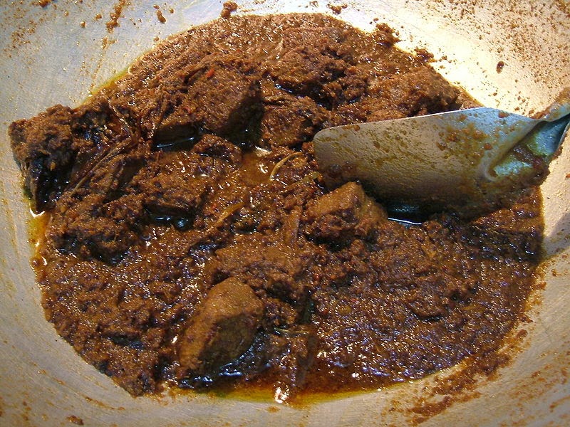 Resep Rendang - Aneka Kreasi Resep Masakan Indonesia