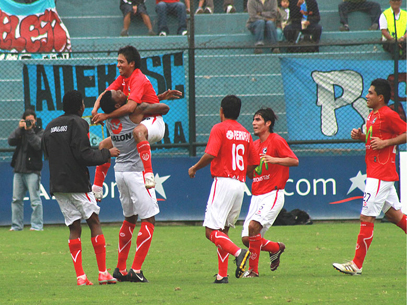 cienciano peru