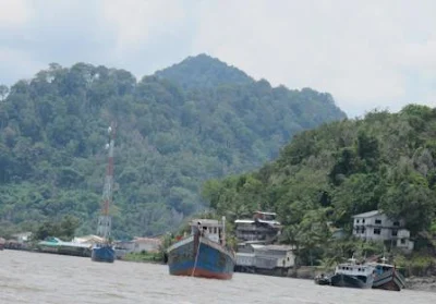 37 TEMPAT WISATA DI KABUPATEN SAMBAS KALIMANTAN BARAT TERLENGKAP INSTAGRAMBLE COCOK DIKUNJUNGI BERSAMA