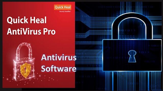 The best 5 Antivirus software