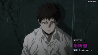 ヒロアカアニメ 6期20話 オーバーホール | 僕のヒーローアカデミア My Hero Academia Episode 133