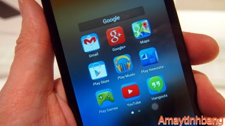 Smartphone giá rẻ lenovo S660 chạy hệ điều hành android mới nhất