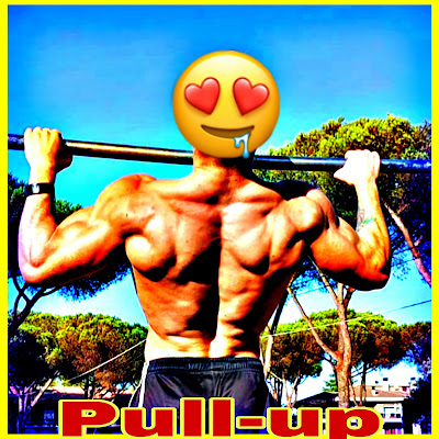 The pull-up benifits