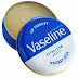 Vaseline, you little saviour!