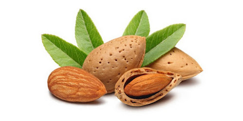  KACANG ALMOND JUAL Negara