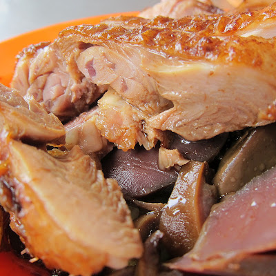 Teochew-Braised-Duck-Johor