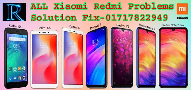    ALL Xiaomi Redmi Problems Solution Fix-01717822949