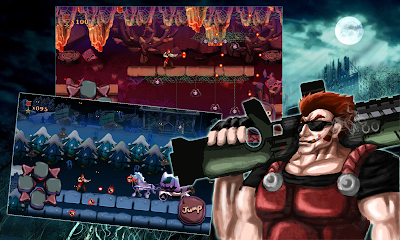 Contra V 1.0.Apps apk