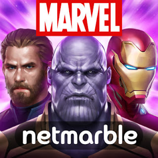  MARVEL Future Fight on the App Store