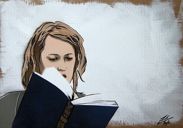 Reader