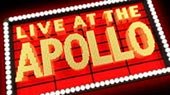 Live at the Apollo