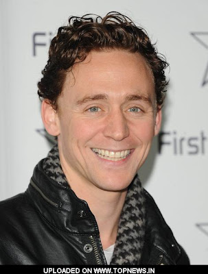 Yes Tom Hiddleston was the guy who played Loki in last summer's Thor