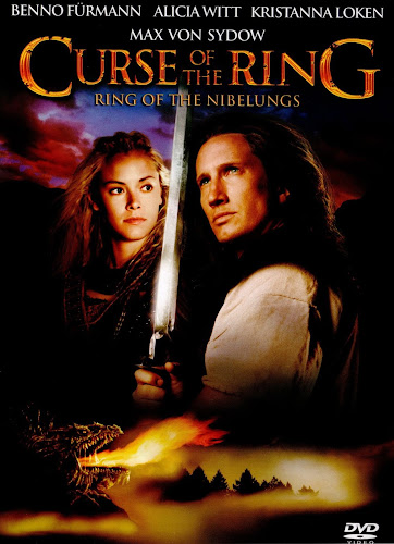 Poster Of Curse Of The Ring 2004 Hindi Dubbed Dual Audio Bluray 576P Free Download
