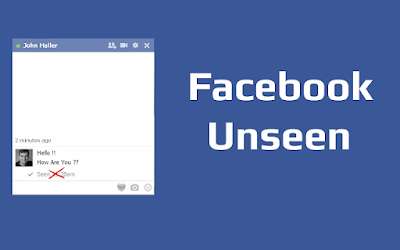 طريقة قراءة رسائل الفيسبوك دون علم احد