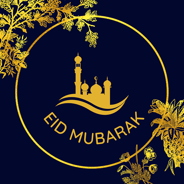 Eid-ul-Adha Greetings And Messages 2022