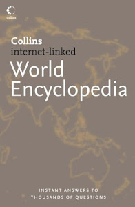 Collins World Encyclopedia