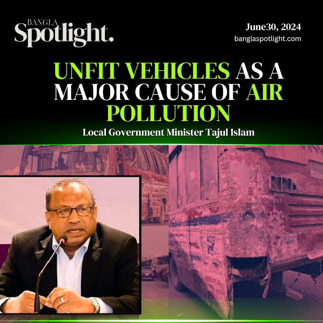 Air Pollution