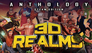 3D Realms Anthology PC Games