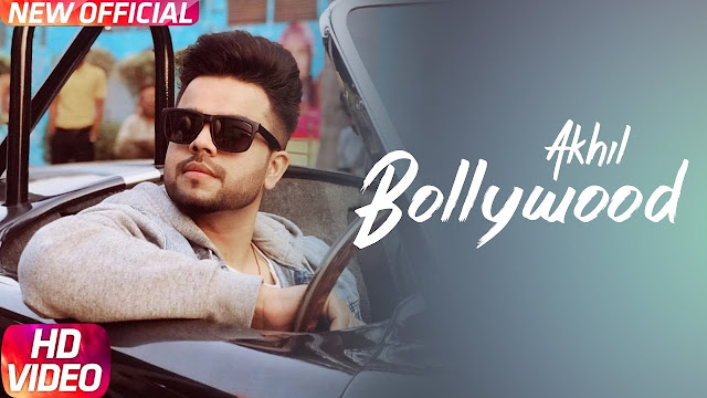 Bollywood Lyrics (Full Video) | Akhil | Preet Hundal | Arvindr Khaira | Speed Records