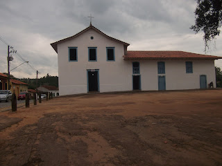 IGREJA DE SÃO LONGUINHO