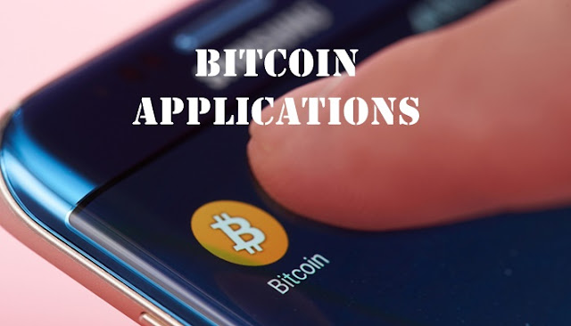 Bitcoin Application