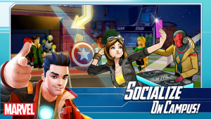 MARVEL Avengers Academy-4