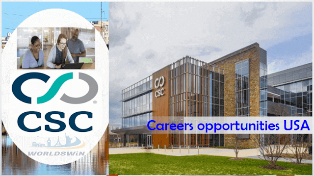 Career Opportunities in CSC We make business possible around the world, and it’s no secret that our people make CSC 