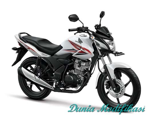 Harga dan Fitur Lengkap Motor Honda Verza 150 Terbaru