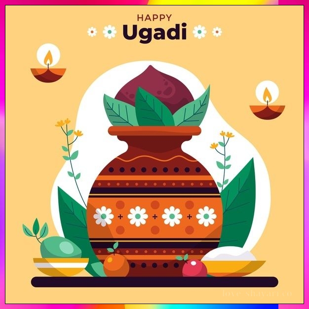 happy ugadi pics
