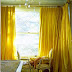 Its Raining Yellow Curtains