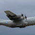 ΝΕΟ ΦΙΑΣΚΟ!  C-130 που πήγε… για τον απεγκλωβισμό, έπαθε βλάβη και καθηλώθηκε στην  Αίγυπτο