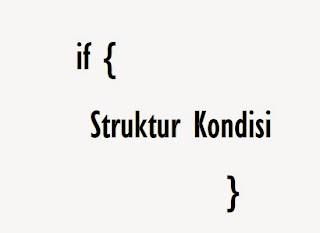 Struktur Kondisi