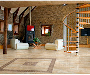 Ceramic Tile Floor Designs Make Your Home Look Better