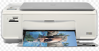 Wie HP Photosmart C4270 und HP Photosmart C4240? Der HP Photosmart C4275 bietet eine Scannerfunktion, und auch die mit diesem Drucker erstellten Ausdrucke sind nahezu getreidefrei. Dies macht eine sehr hervorragende etabliert, und auch eine, die qualitativ hochwertige Bilder erstellen kann.