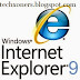 Internet Explorer 9 Download