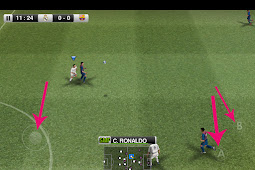 How To Play Konami PES 2012 on iPad and iPhone