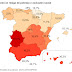 Unidas por Mérida señala que el gasto social por habitante en Mérida es de los más bajos de España.