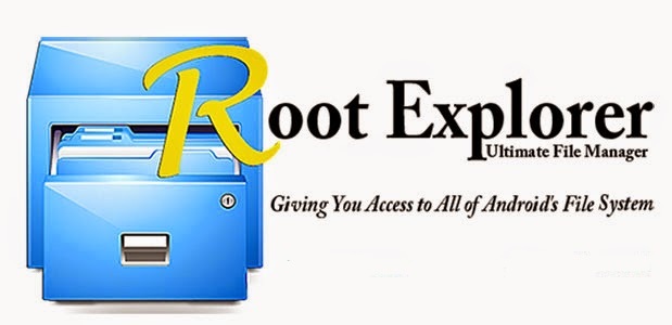 Root Explorer File Manager v3.3.6 Apk Android Terbaru