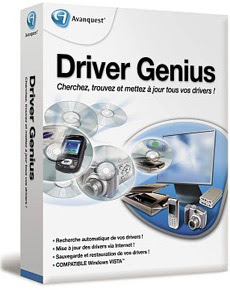 Driver Genius Professional v11.0.0.1128