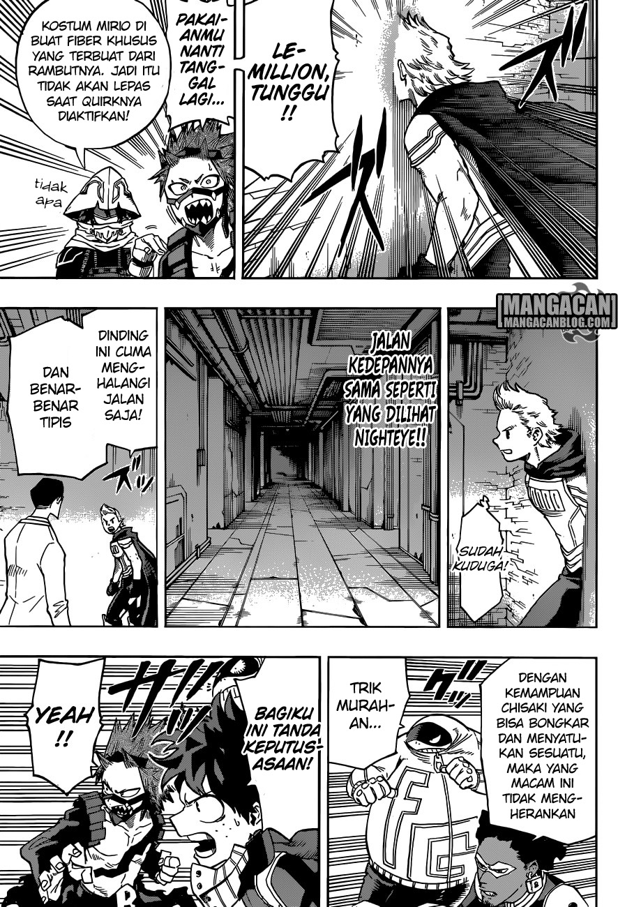 Boku no Hero Academia Chapter 139 Gratis_Spoiler My Hero Academia Terbaru_mangajo 141