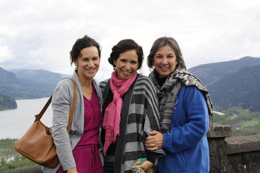 Girls weekend