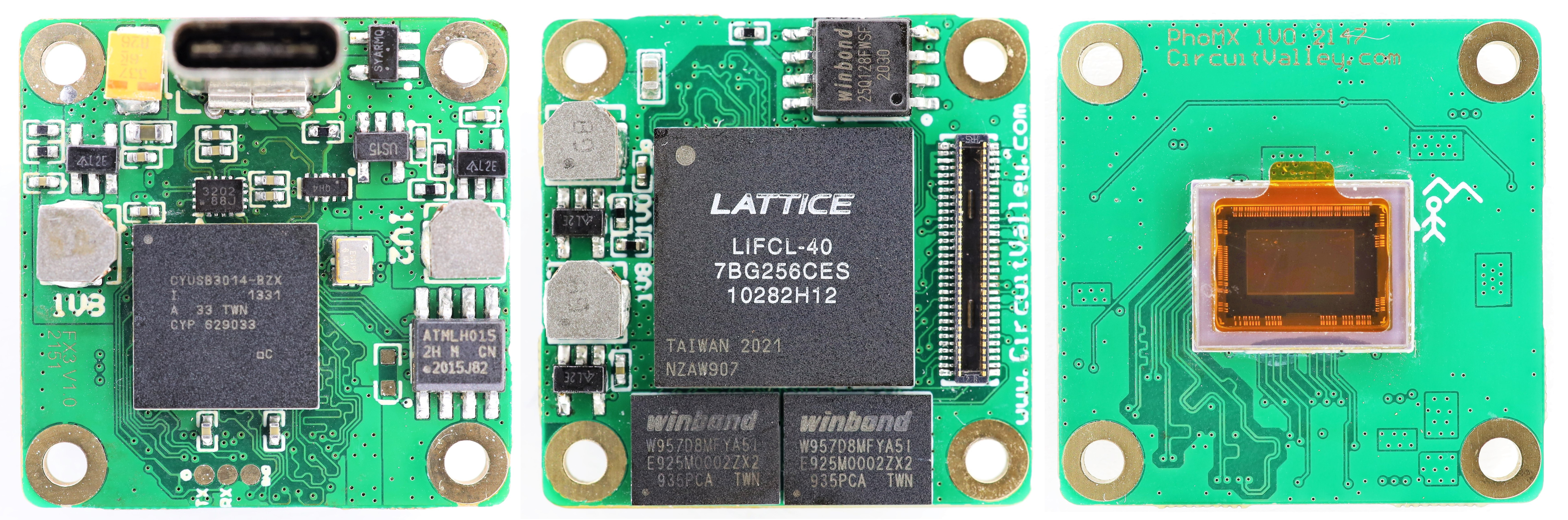 IP Lut 3D para FPGA