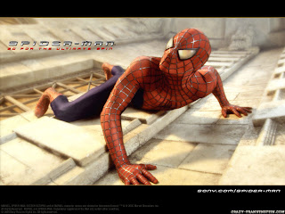 Spiderman Wallpapers