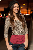 Victoria Justice HQ photo