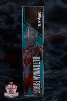 S.H. Figuarts Ultraman Ribut Box 04