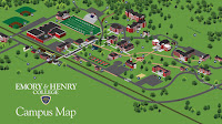 Emory And Henry College - Emory Henry College