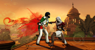 Assassin's Creed Chronicles India PC Download