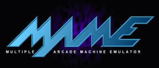  adalah emulator untuk menjalankan game Arcade  Mame